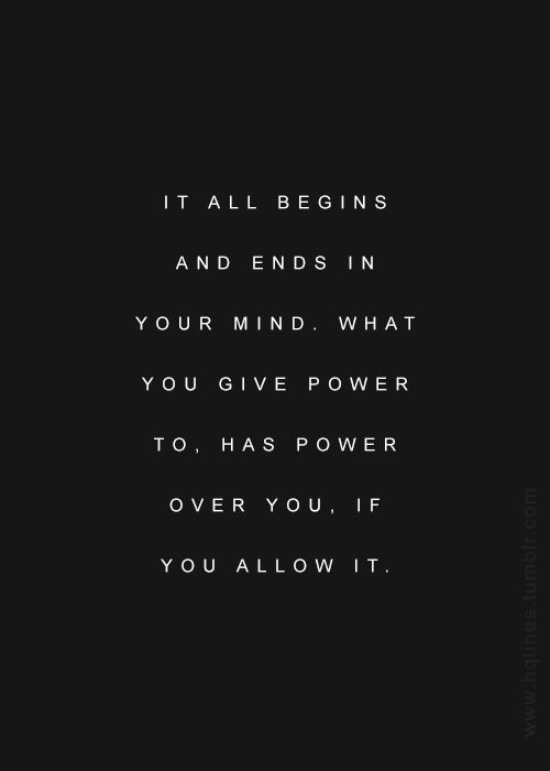 Mind