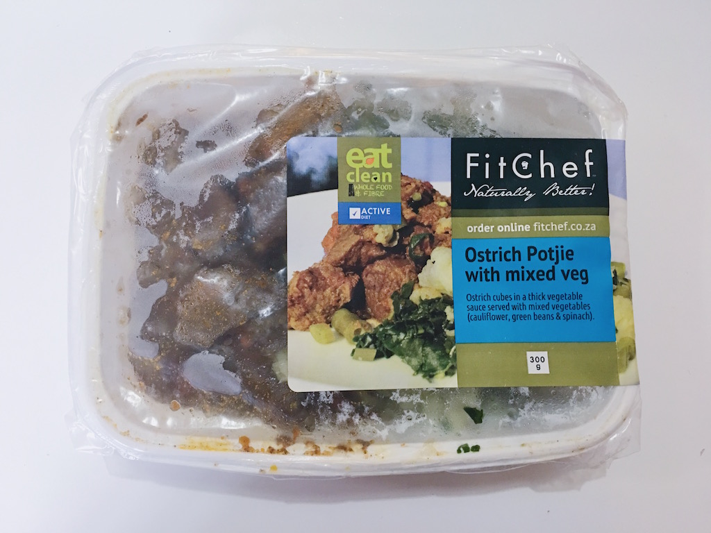 FitChef Bailey Schneider 5