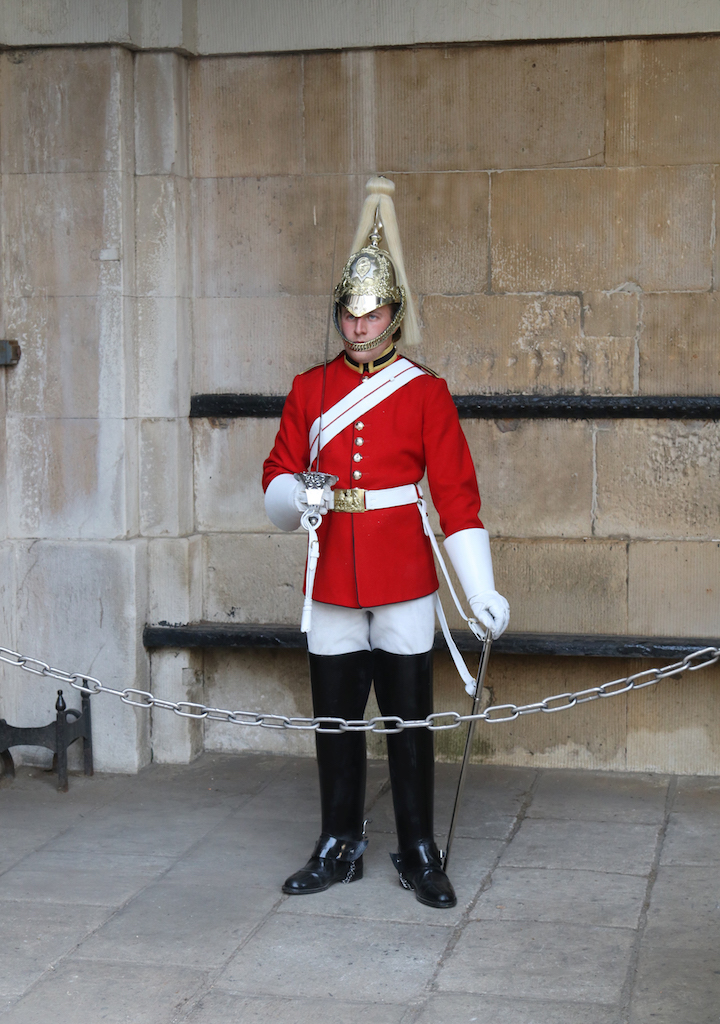Guard copy