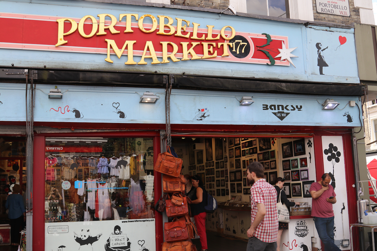 Portobella Market copy