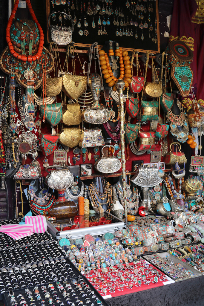 Portobello Market store copy