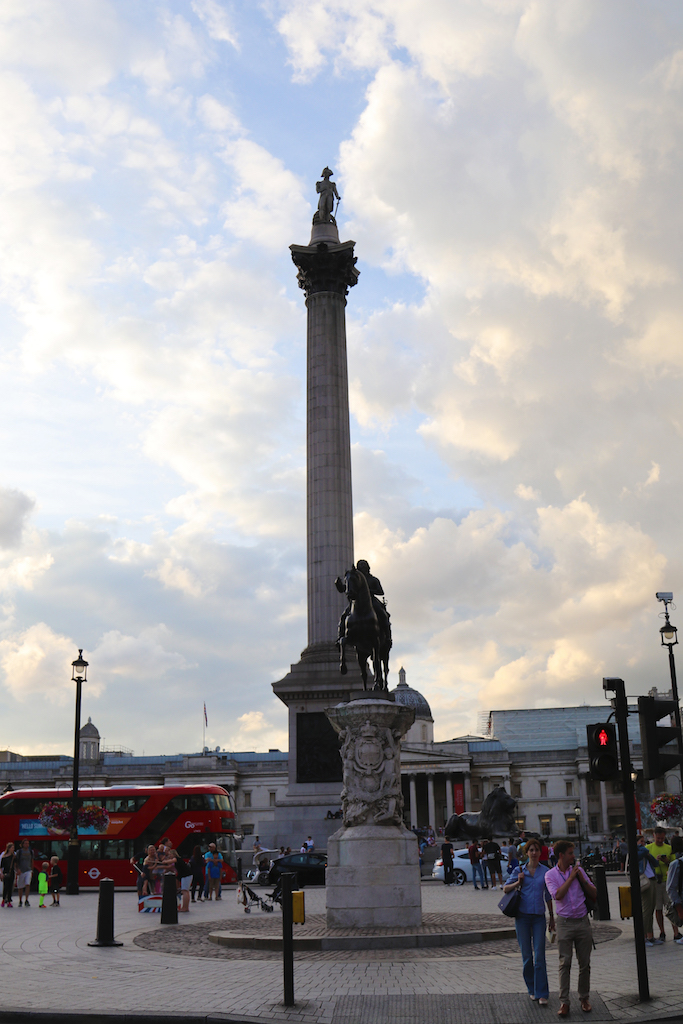 Trafalgar Square 3 copy