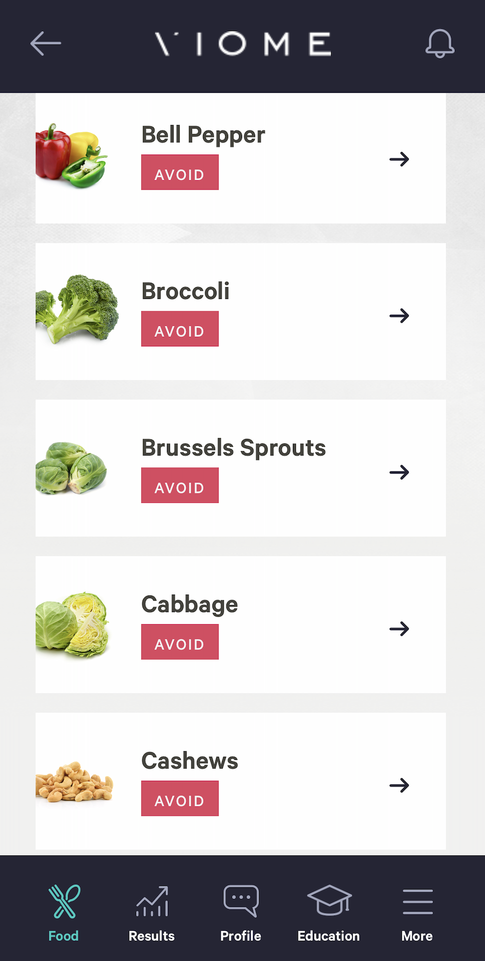 Viome X Bailey Schneider 8